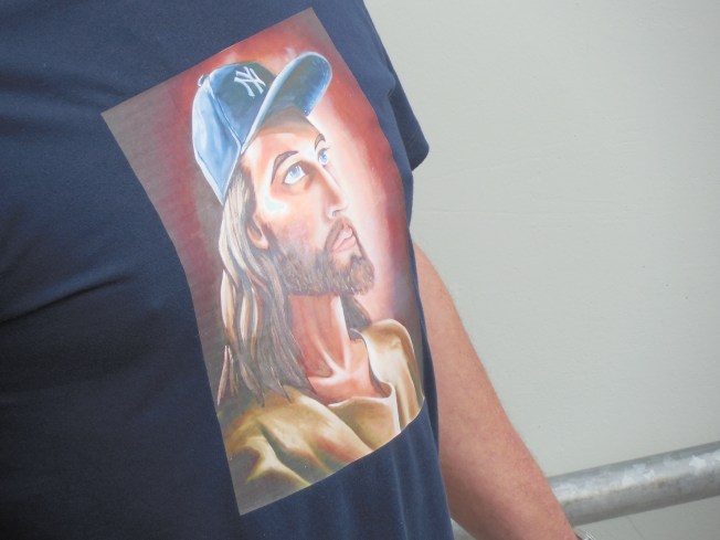 3-12-13 Yankee Game! 163