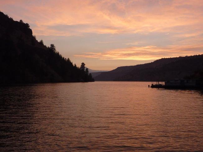 Lake Billy Chinook 011