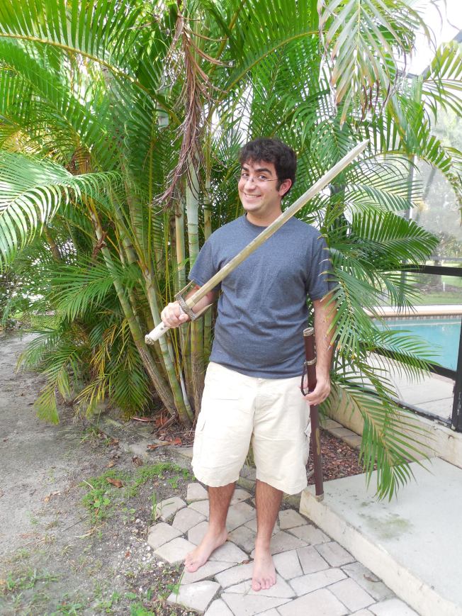 9-7-13 Phil-Mary-Sword 006