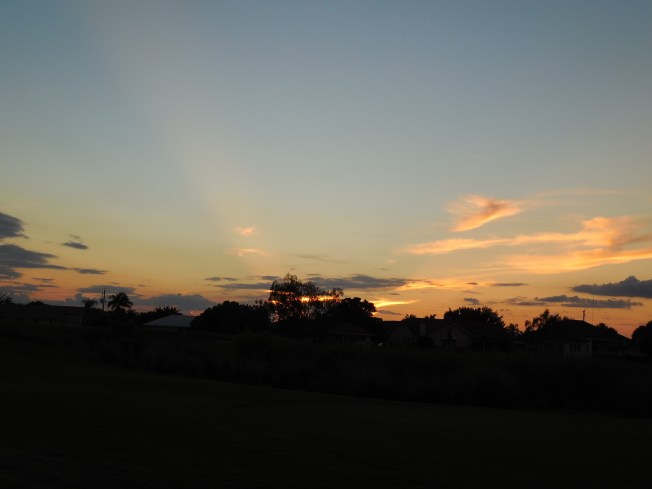 10-1-13 golf course-sunset 084
