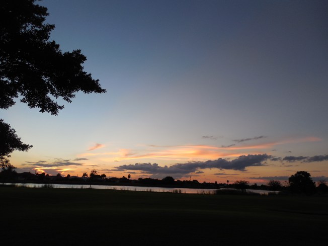 10-1-13 golf course-sunset 108