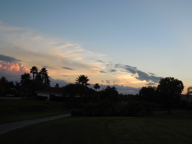 10-1-13 golf course-sunset 043