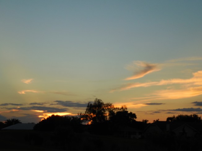 10-1-13 golf course-sunset 053