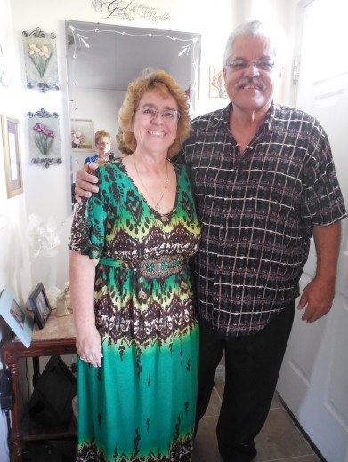 1-12-14 Lisa's House Blessing 003