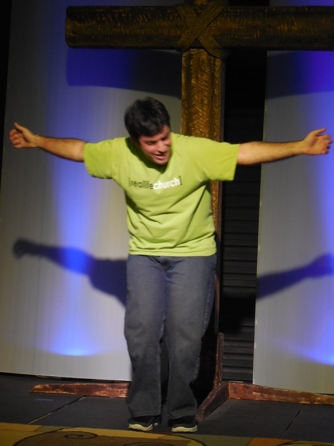 3-14-14 Drama Cafe and Night of Improv 443