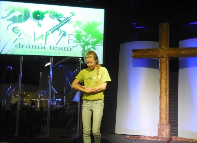 3-14-14 Drama Cafe and Night of Improv 464