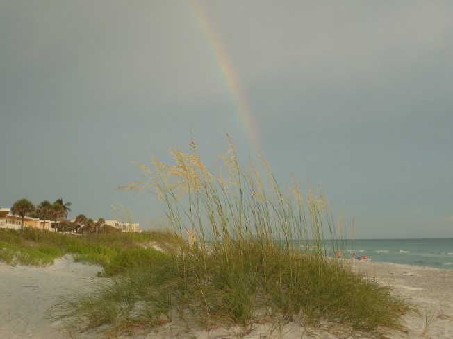 6-12-13 Sunset-Rainbow 007