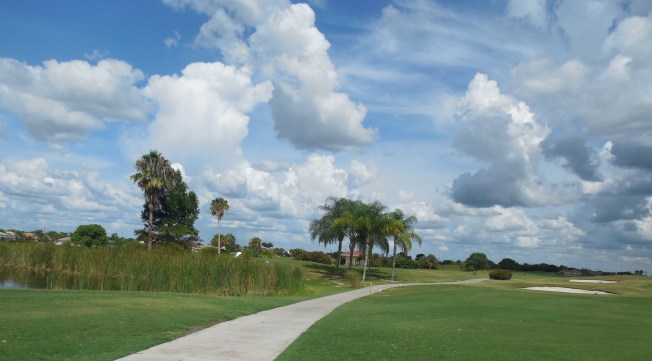 7-13-14 VBS-Golf Course-Walk 003