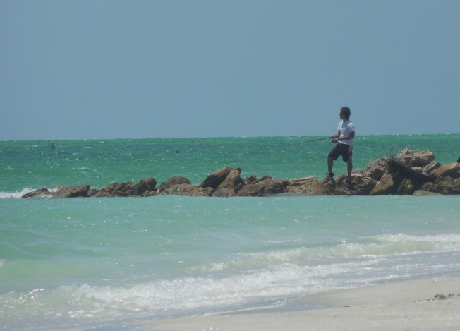 6-12-13 Beach Lido Key 004