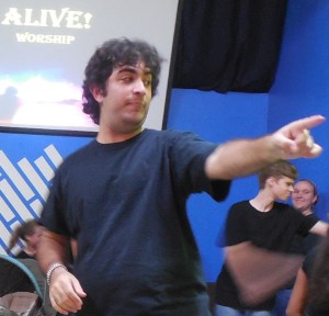 9-26-14 ALIVE! Worship 056