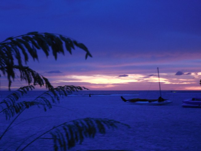 7-15-15 Beach, Tommy Bahama, sunset 140